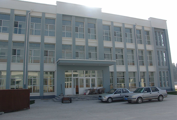 涿州東城坊小學(xué)-河北實(shí)木復(fù)合門(mén) 涿州東城坊小學(xué)-河北實(shí)木復(fù)合門(mén)